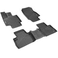 Toyota RAV4 2019-2024 Automotive Floor Mats Non-Hybrid/Prime