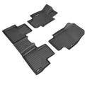 Toyota RAV4 2019-2024 Automotive Floor Mats Non-Hybrid/Prime