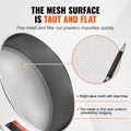 80 Mesh Flour Sifter 12.6