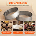 80 Mesh Flour Sifter 12.6