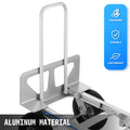 Aluminum 3 in 1 Hand Truck Convertible Folding Dolly