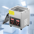 Ultrasonic Cleaner 2L Digital Timer Heater Jewelry Watch Glasses