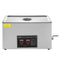 Ultrasonic Cleaner 30L Digital Timer Heater Stainless Steel