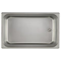 Ultrasonic Cleaner 30L Digital Timer Heater Stainless Steel