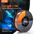 ER70S-6 MIG Welding Wire 0.030