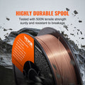 ER70S-6 MIG Welding Wire 0.030