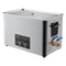 30L Ultrasonic Cleaner 480W 40kHz Stainless Steel Digital Display