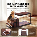 Pet Bunk Bed Dog Cat Window Perch Stairs Storage Medium