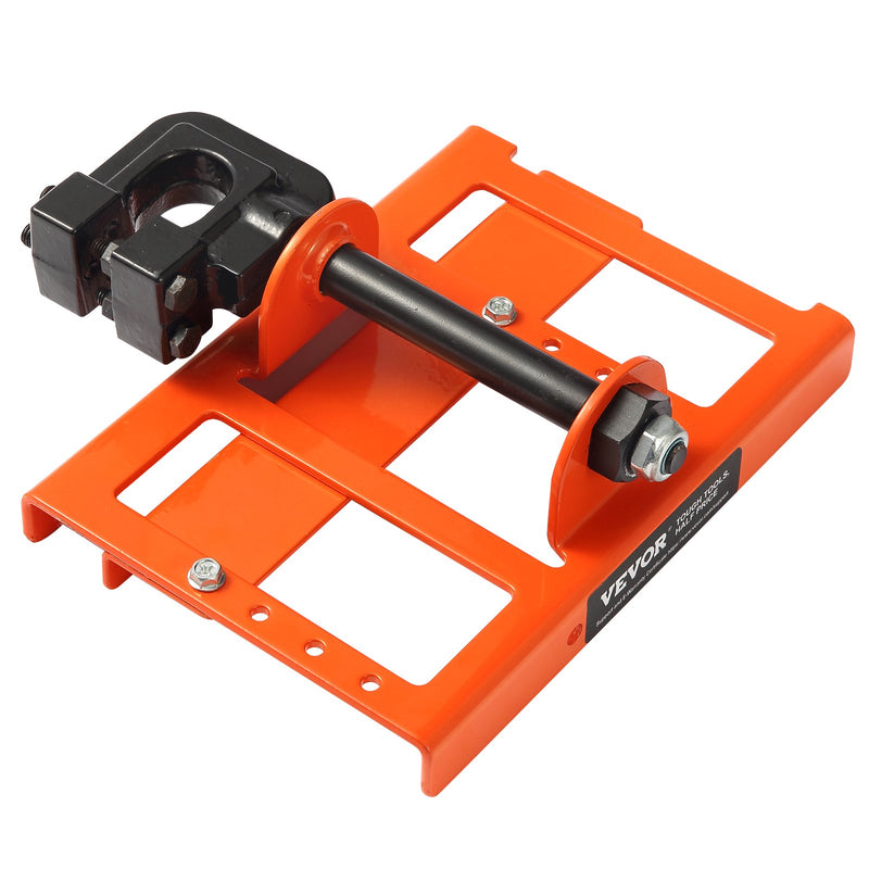 Chainsaw Mill Vertical Lumber Guide 5-15cm Cast Iron Portable