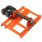 Chainsaw Mill Vertical Lumber Guide 5-15cm Cast Iron Portable