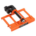 Chainsaw Mill Vertical Lumber Guide 5-15cm Cast Iron Portable