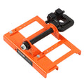 Chainsaw Mill Vertical Lumber Guide 5-15cm Cast Iron Portable
