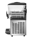 Commercial Slush Machine 2x15L Frozen Drink Margarita Maker