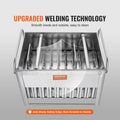 40PCS Stainless Steel Popsicle Moulds Round Head Ice Lolly Maker