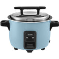 Commercial Rice Cooker 60 Cup 13L Nonstick Keep Warm