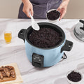 Commercial Rice Cooker 60 Cup 13L Nonstick Keep Warm
