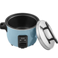 Devanti 40-Cup 8L Commercial Rice Cooker Warmer Nonstick Pot