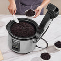 Commercial Rice Cooker 60 Cup 13L Non-Stick Pot Keep Warm