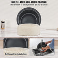 Commercial Rice Cooker, 70-Cup Rice Cooker, 15 Liter Large Rice Cooker and Warmer with Nonstick Inner Pot, Fast Cooking and 12-Hour Keep Warm, with Rice Cup and Paddle, for Restaurant