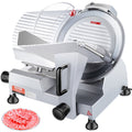 Commercial Meat Slicer 240W 10