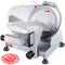 Commercial Meat Slicer 240W 10
