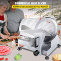 Commercial Meat Slicer 240W 10