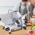 Commercial Meat Slicer 240W 10