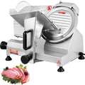 Commercial Meat Slicer 200W 8