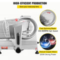 Commercial Meat Slicer 200W 8