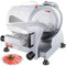Commercial 320W Electric Meat Slicer 12