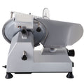 Commercial 320W Electric Meat Slicer 12