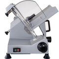 Commercial 320W Electric Meat Slicer 12