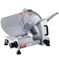 Commercial 320W Electric Meat Slicer 12