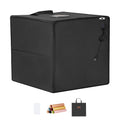 Photo Studio Light Box 41x40cm 3000-5600K 6 Backdrops