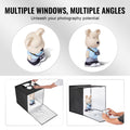 Photo Studio Light Box 50x48x49cm 3000-5600K Adjustable