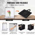 Photo Studio Light Box 50x48x49cm 3000-5600K Adjustable