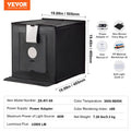 Photo Studio Light Box 50x48x49cm 3000-5600K Adjustable