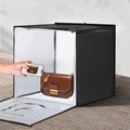 Photo Studio Light Box 50x48x49cm 3000-5600K Adjustable