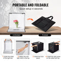 Photo Studio Light Box 60x59x60cm 3000-5600K 3 Colours