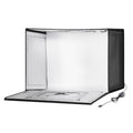 Photo Studio Light Box 41x30cm 3000-5600K Adjustable 3 Colours