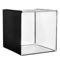 Photo Studio Light Box 5600K with 210 LED Lights Power Adapter, 81.5 x 81.5 x 81.5 cm