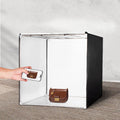 Photo Studio Light Box 81.5cm 5600K 210 LED with Adapter