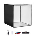 Photo Studio Light Box 81.5cm 5600K 210 LED with Adapter