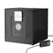 Photo Studio Light Box 5600K 210 LED 100x100x100cm