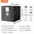 Photo Studio Light Box 5600K 210 LED 100x100x100cm