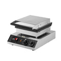 Devanti 25 Cavity Poffertjes Grill 1700W Non-stick Stainless Steel