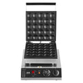 Devanti 25 Cavity Poffertjes Grill 1700W Non-stick Stainless Steel