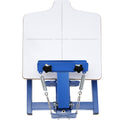 Screen Printing Machine 1 Colour 1 Station 54x45cm T-Shirt Press