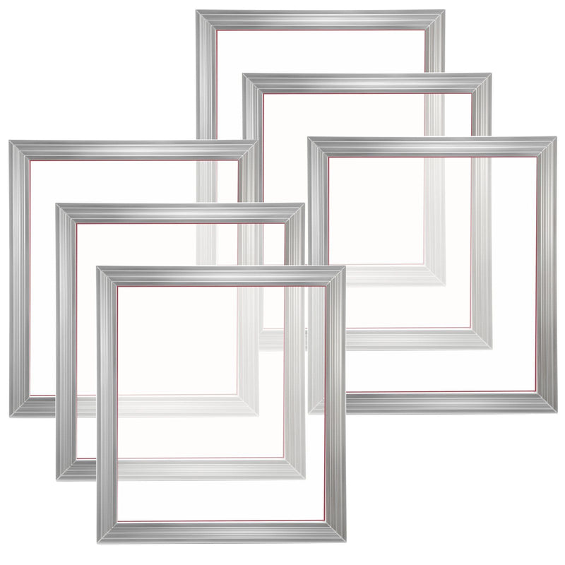 Screen Printing Kit 6 Pieces 18x20