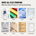 Screen Printing Kit 6 Pieces 18x20